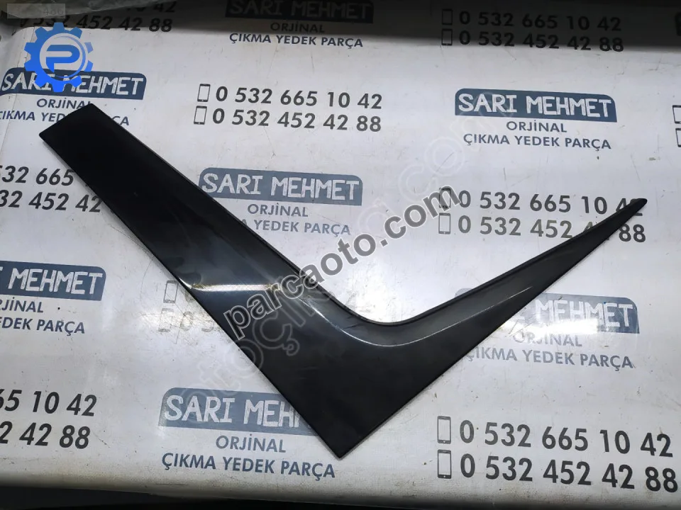 Ford Tourneo Courier Kapı - Konya Selçuklu