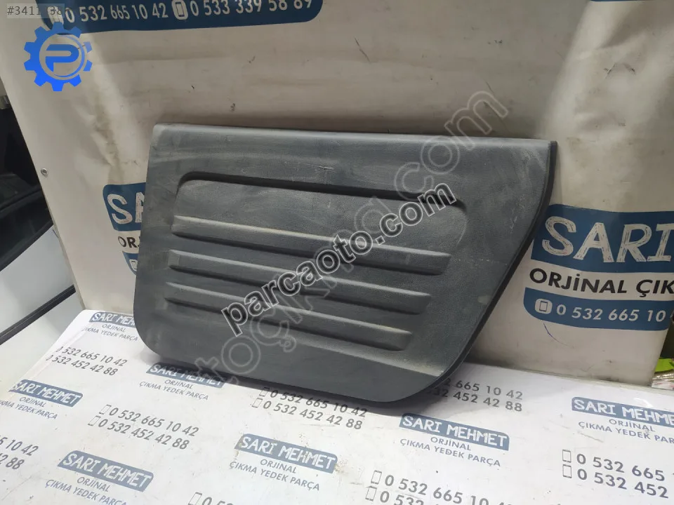 Dacia Logan Kapı Döşemesi - Konya Selçuklu