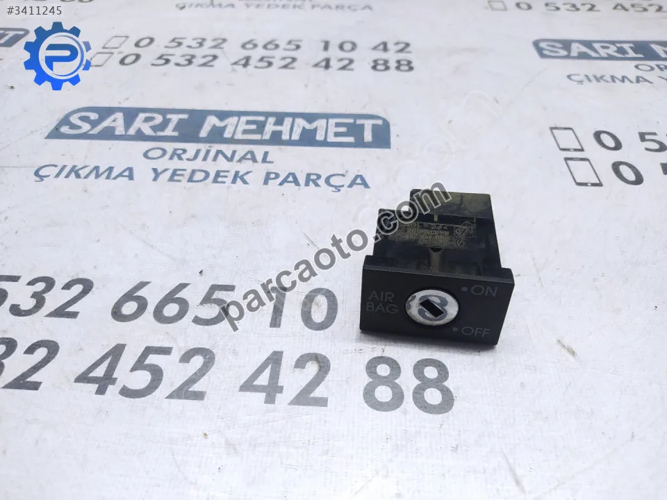 Seat Toledo Far - Konya Selçuklu