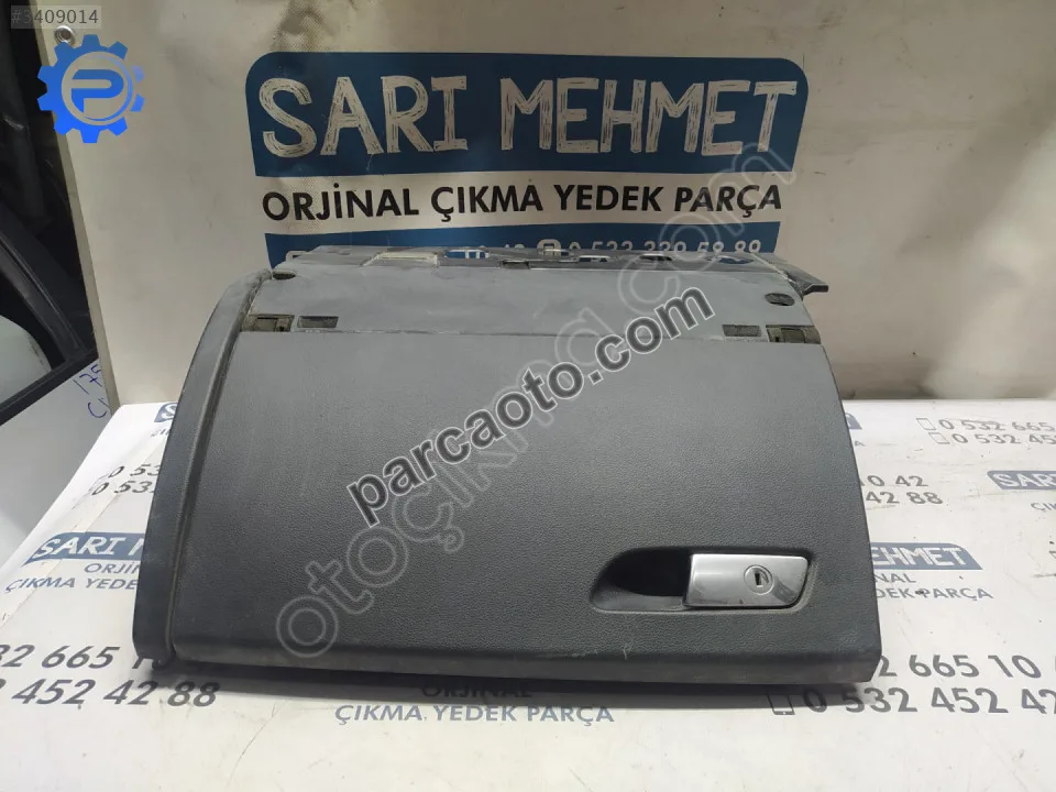 Audi A6 Torpido - Konya Selçuklu