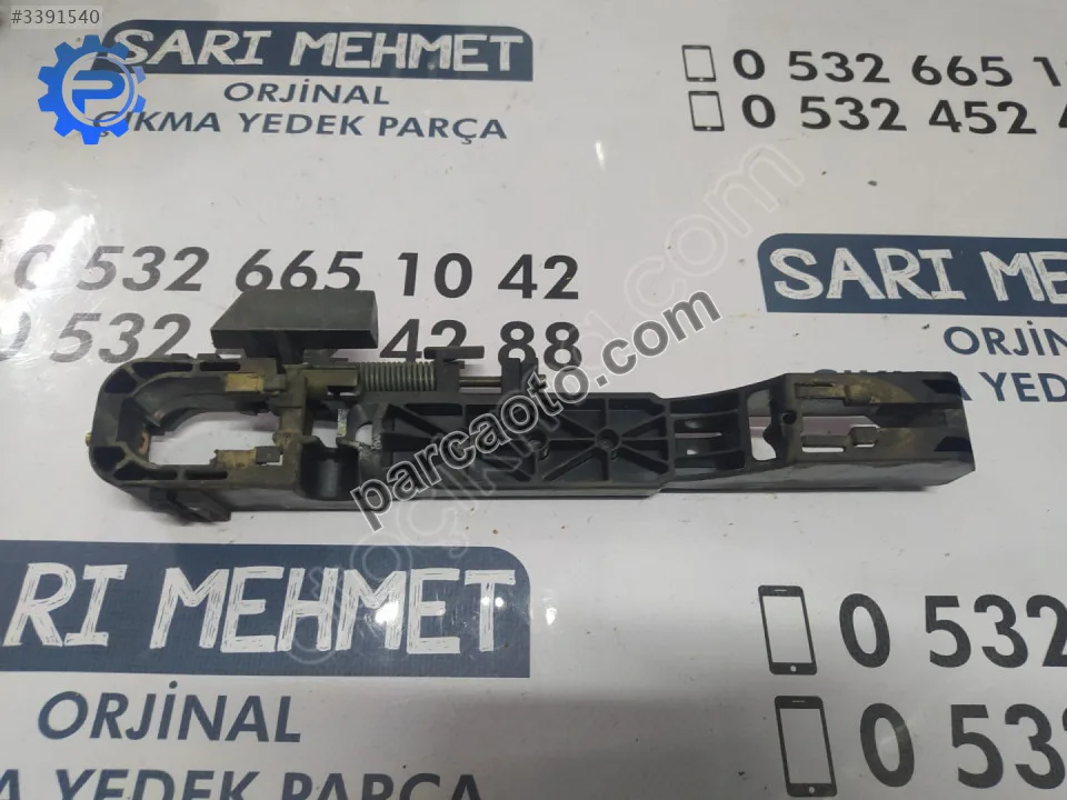 Nissan Primera Kapı - Konya Selçuklu