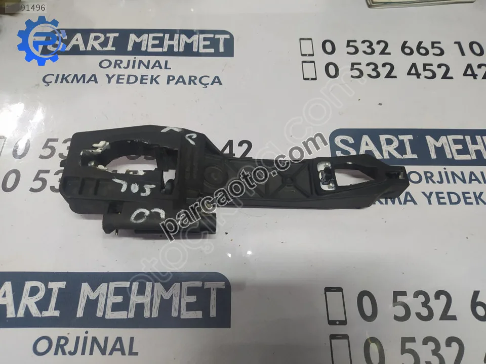 Hyundai i20 Kapı - Konya Selçuklu