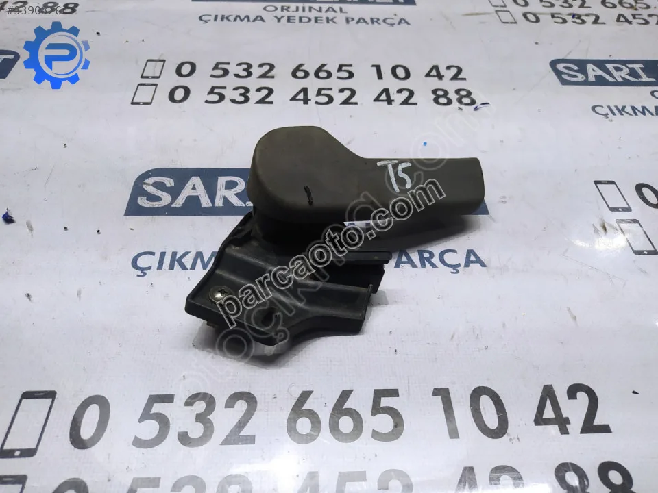 Volvo 850 Kaput Açma Kolu - Konya Selçuklu