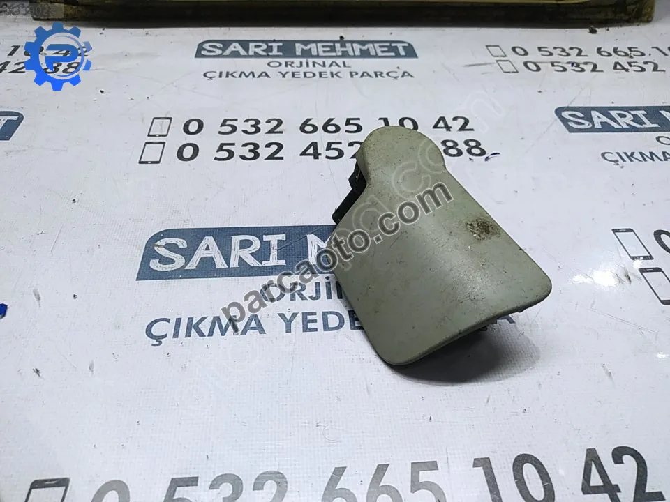 Audi A3 Kaput Açma Kolu - Konya Selçuklu