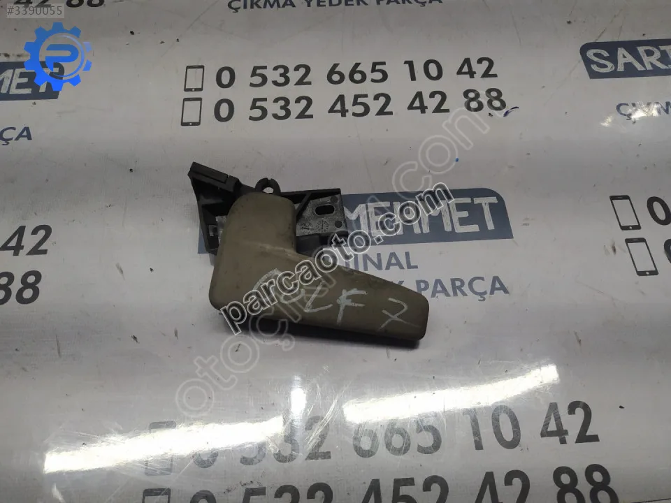 Volkswagen Polo Kaput Açma Kolu - Konya Selçuklu