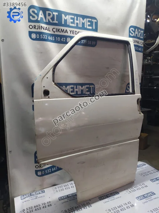 Volkswagen Transporter Kapı - Konya Selçuklu