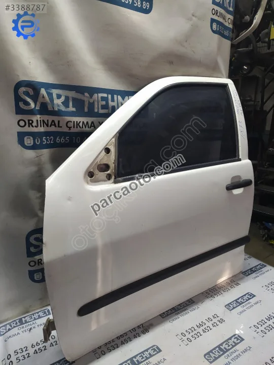 Volkswagen Caddy Kapı - Konya Selçuklu