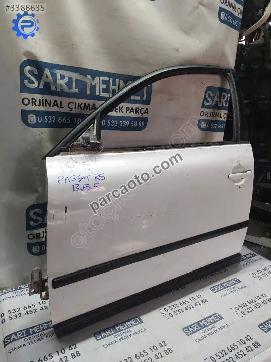 Volkswagen Passat Kapı - Konya Selçuklu