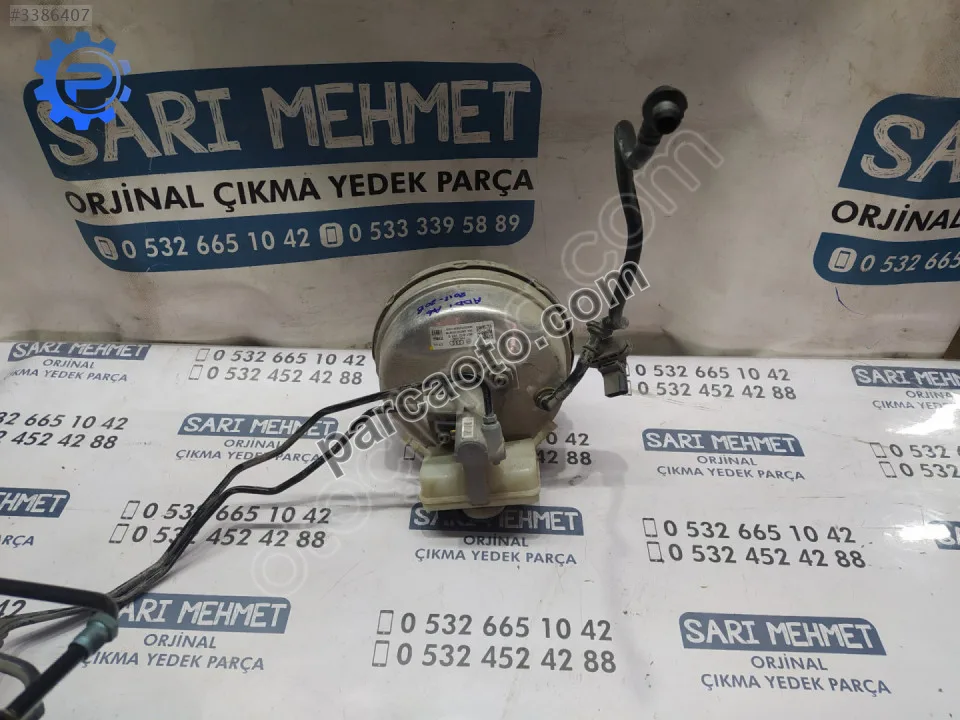 Audi A6 Westinghouse - Konya Selçuklu