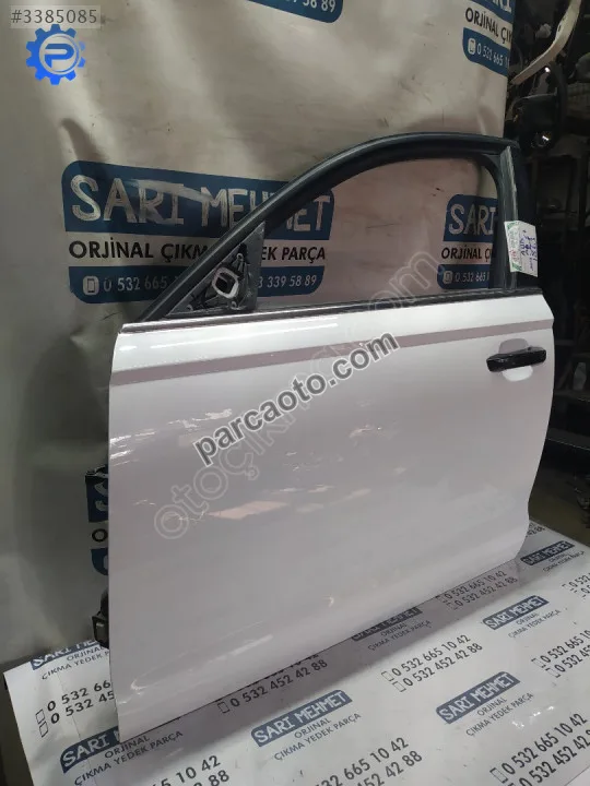 Audi A6 Kapı - Konya Selçuklu