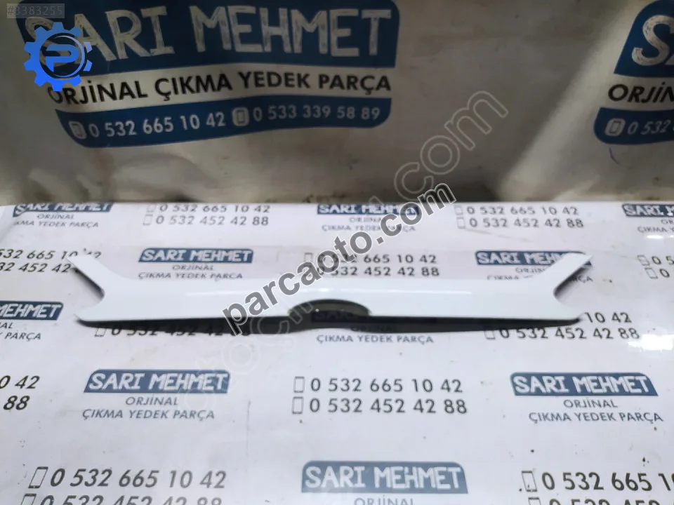 Ford Mondeo Bagaj - Konya Selçuklu