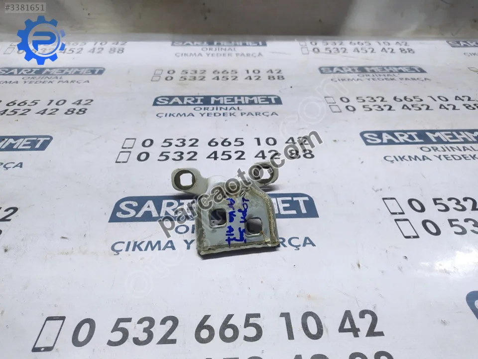 Dacia Logan Kapı Menteşesi - Konya Selçuklu