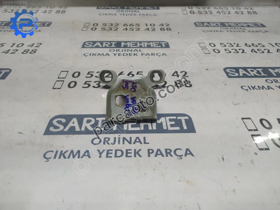 Dacia Logan Kapı Menteşesi - Konya Selçuklu