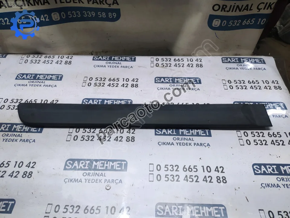 Dacia Logan Kapı Çıtası - Konya Selçuklu