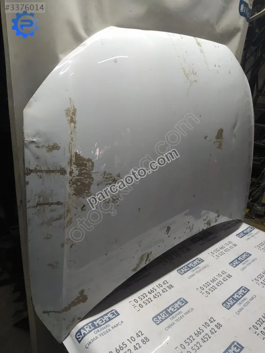 Audi Q3 Kaput - Konya Selçuklu