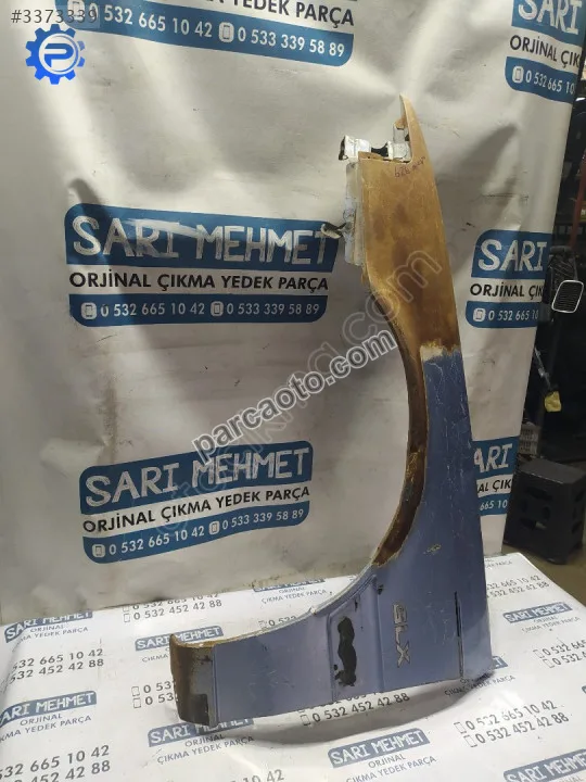 Mazda 626 Çamurluk - Konya Selçuklu