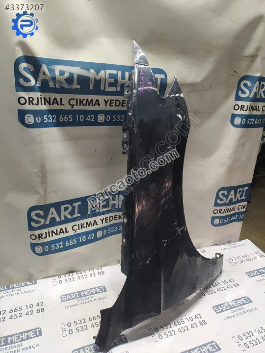 Volkswagen Passat Çamurluk - Konya Selçuklu