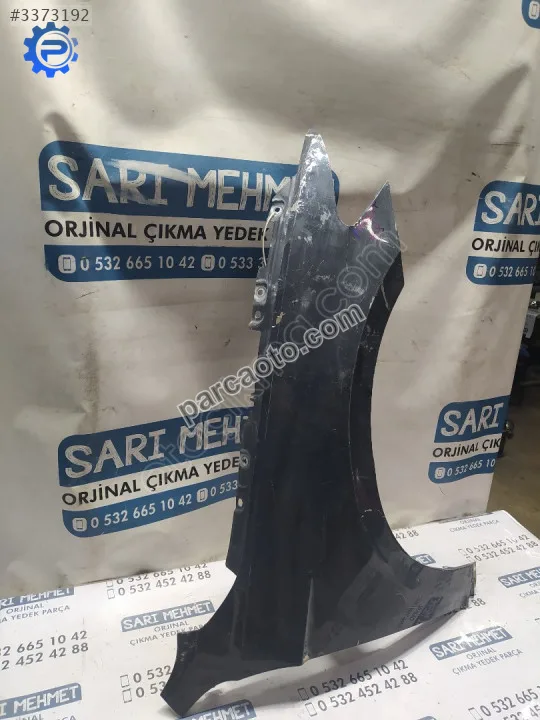 Volkswagen Passat Çamurluk - Konya Selçuklu