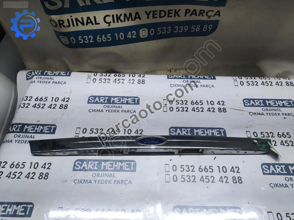 Ford Focus Bagaj - Konya Selçuklu