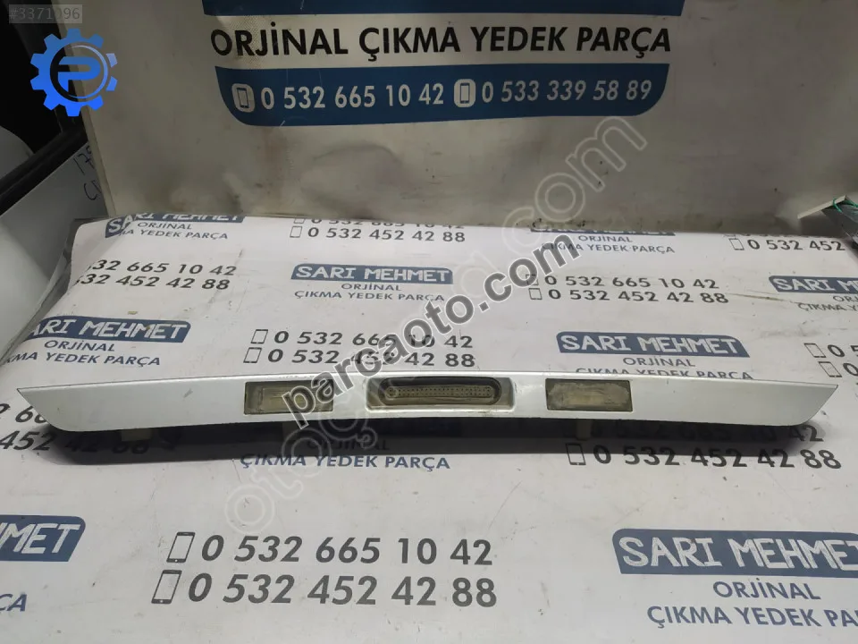 Fiat Fiorino Bagaj - Konya Selçuklu