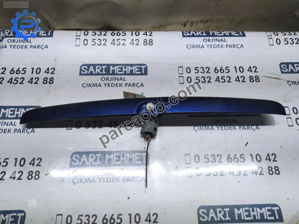 Opel Vectra Bagaj - Konya Selçuklu