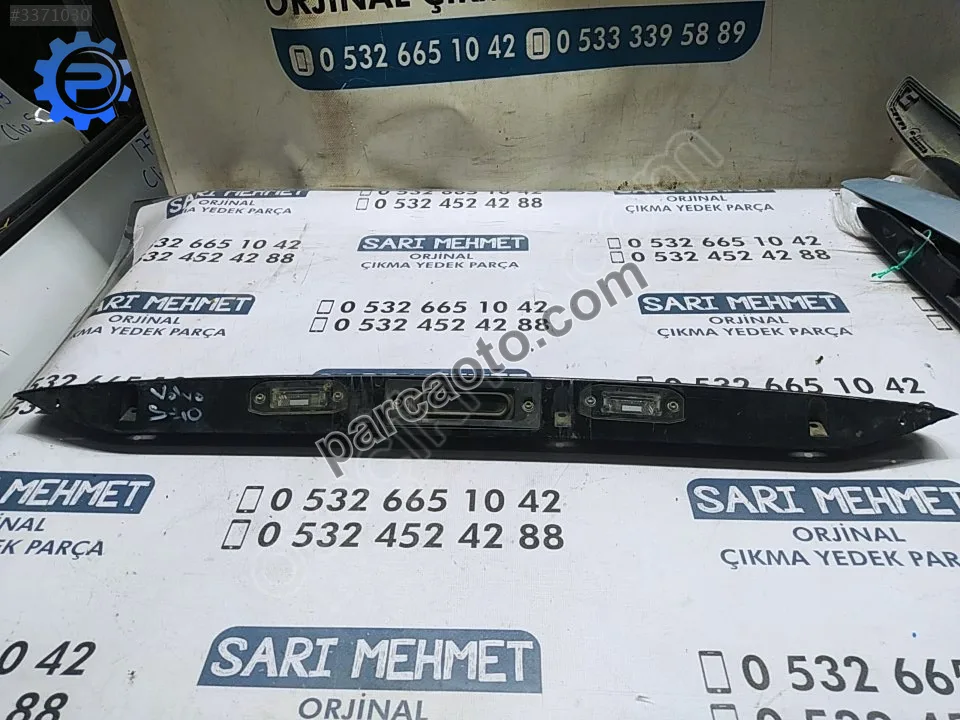 Volvo S40 Bagaj - Konya Selçuklu