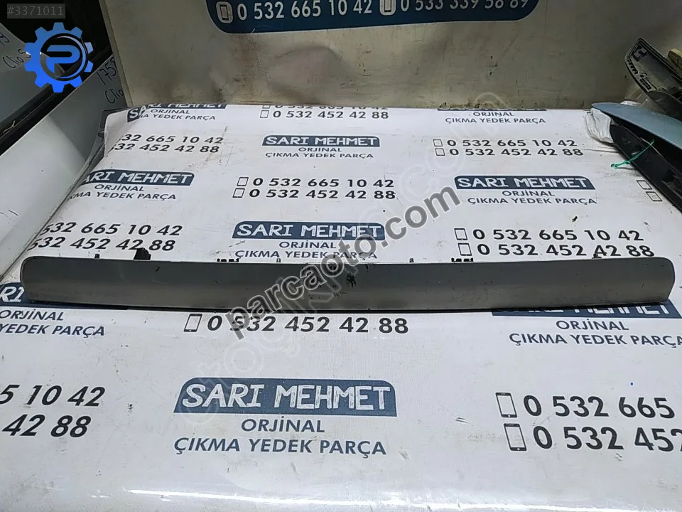 Fiat Fiorino Bagaj - Konya Selçuklu