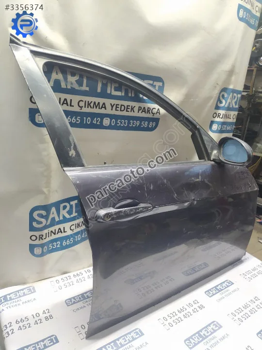 Bmw 3 Serisi Kapı - Konya Selçuklu