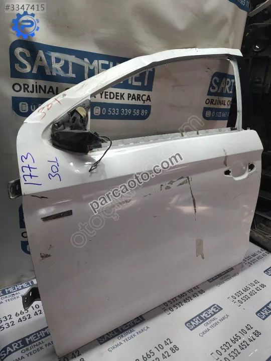 Peugeot 301 Kapı - Konya Selçuklu