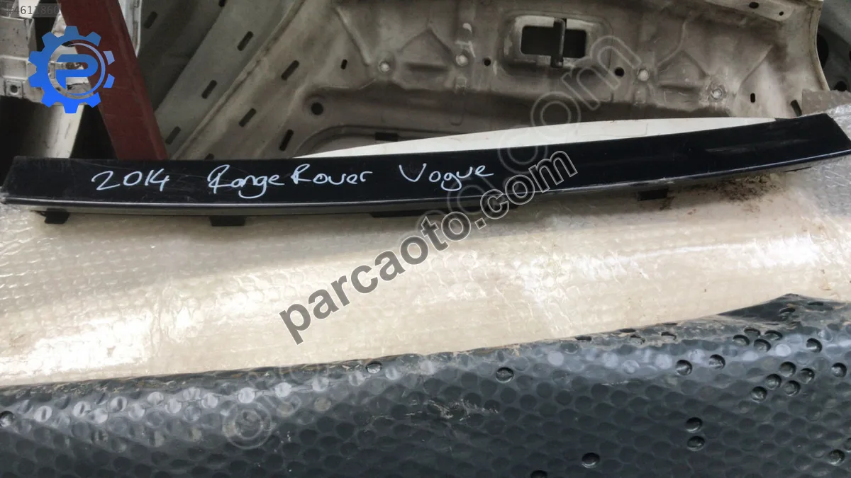 Çıkma fiat doblo 3 sol ön çamurluk