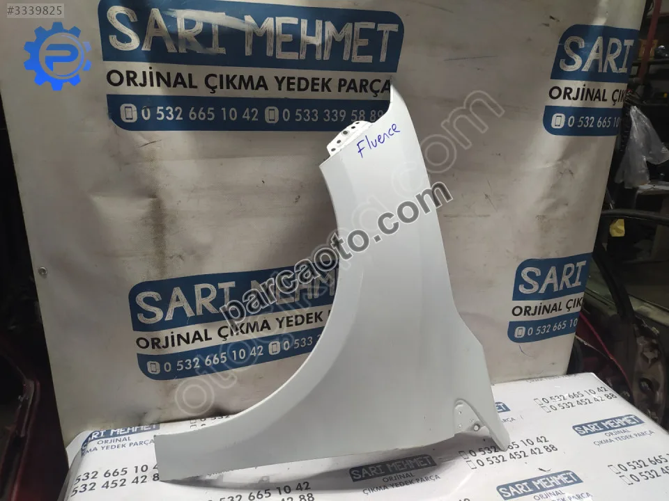 Renault Megane Çamurluk - Konya Selçuklu