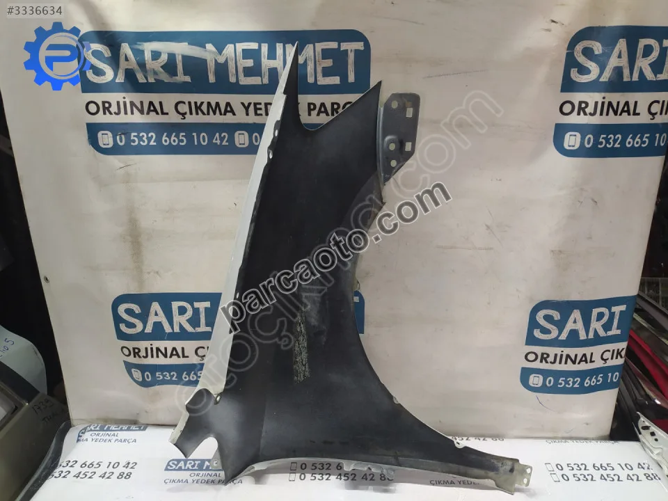 Volkswagen Polo Çamurluk - Konya Selçuklu