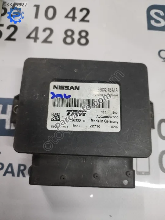 Audi A3 Beyin - Konya Selçuklu