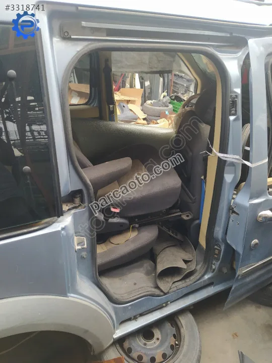 Ford Tourneo Connect Kapı Fitili - Konya Selçuklu