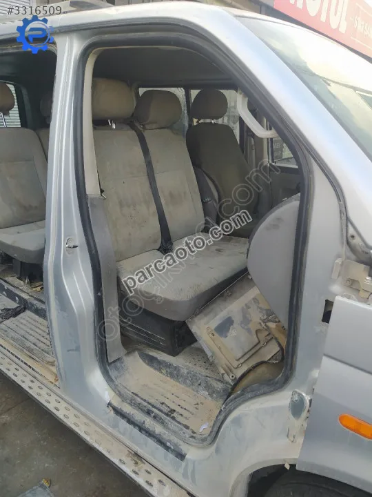 Volkswagen Transporter Kapı Fitili - Konya Selçuklu