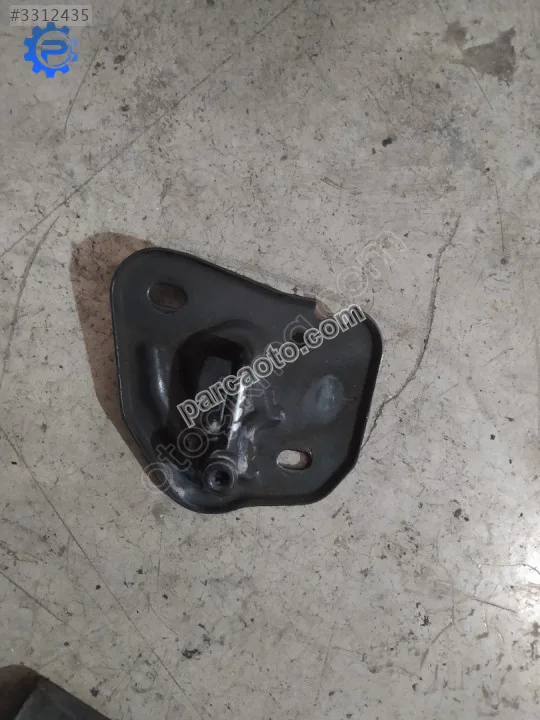 Audi A6 Kapı - Konya Selçuklu