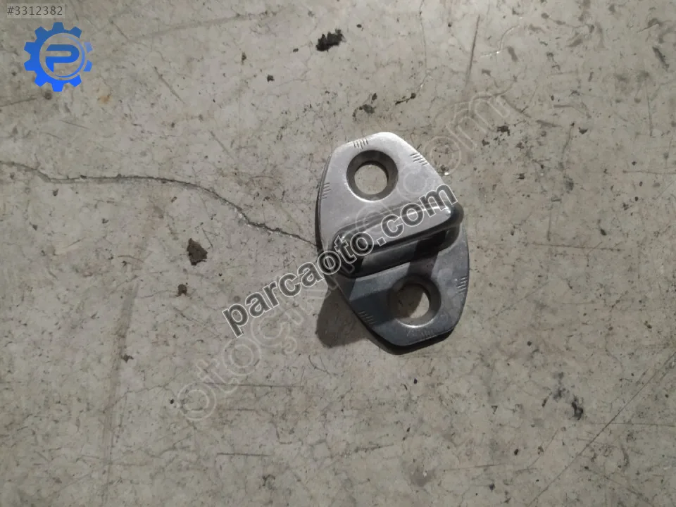 Audi A3 Kapı - Konya Selçuklu