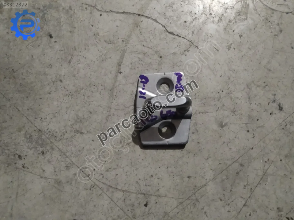 Bmw 6 Serisi Kapı - Konya Selçuklu