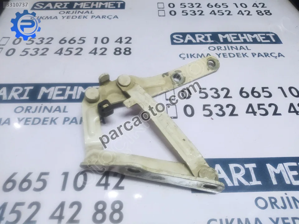 Volkswagen Transporter Kaput Menteşesi - Konya Selçuklu