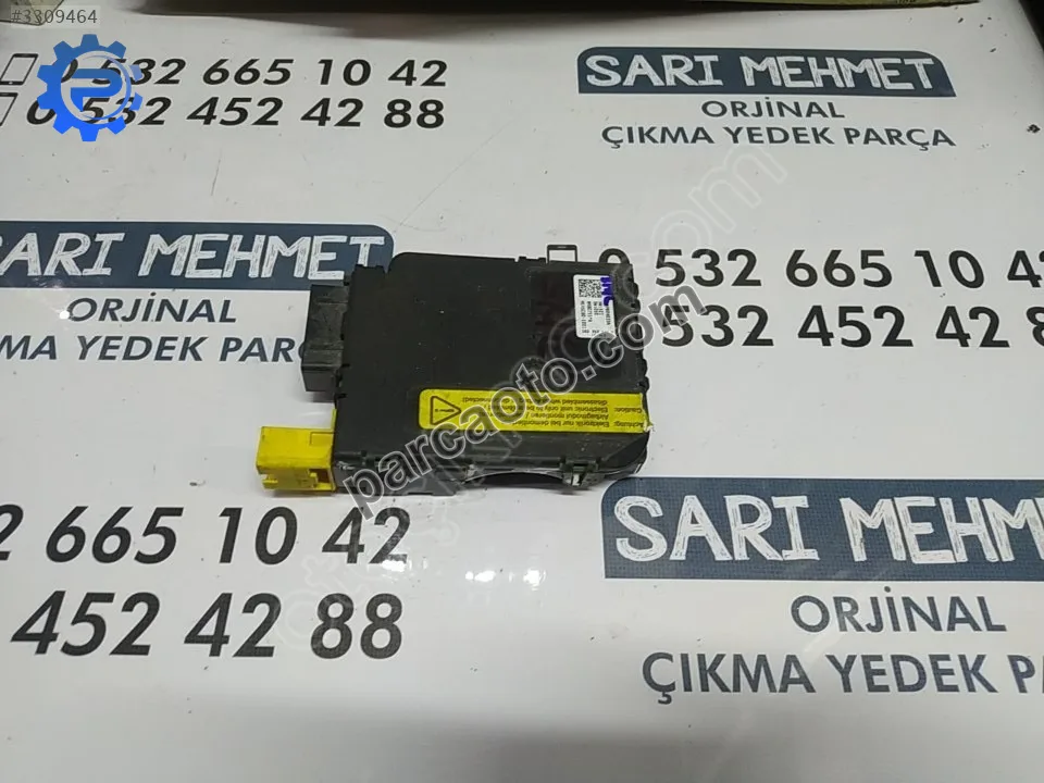 Volkswagen Golf Beyin - Konya Selçuklu