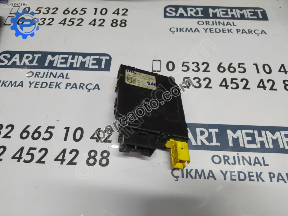 Volkswagen Golf Beyin - Konya Selçuklu