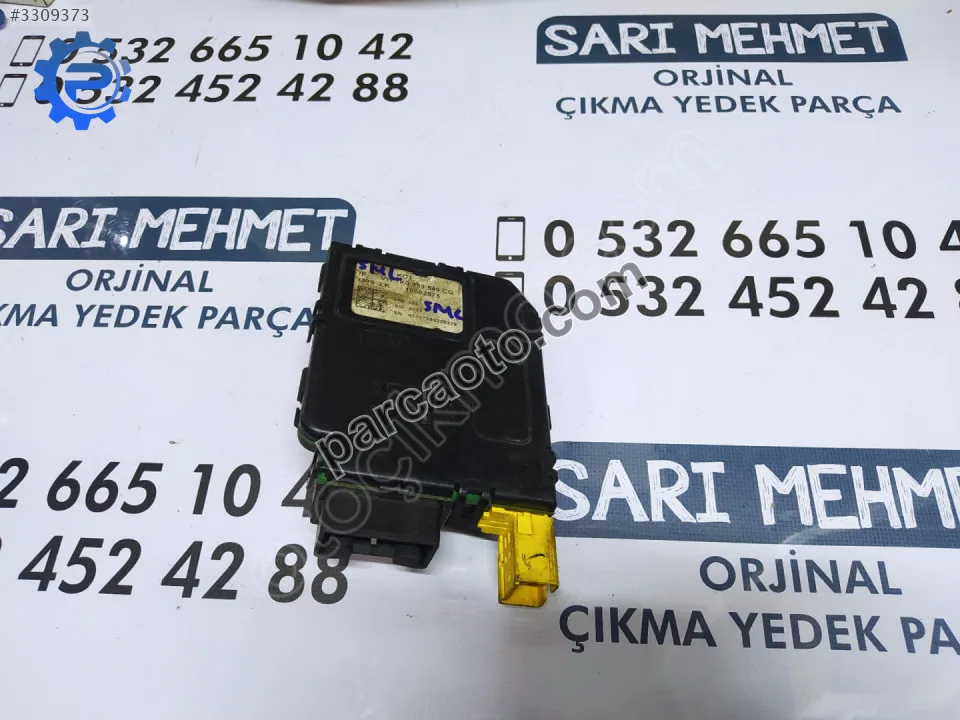 Volkswagen Tiguan Beyin - Konya Selçuklu