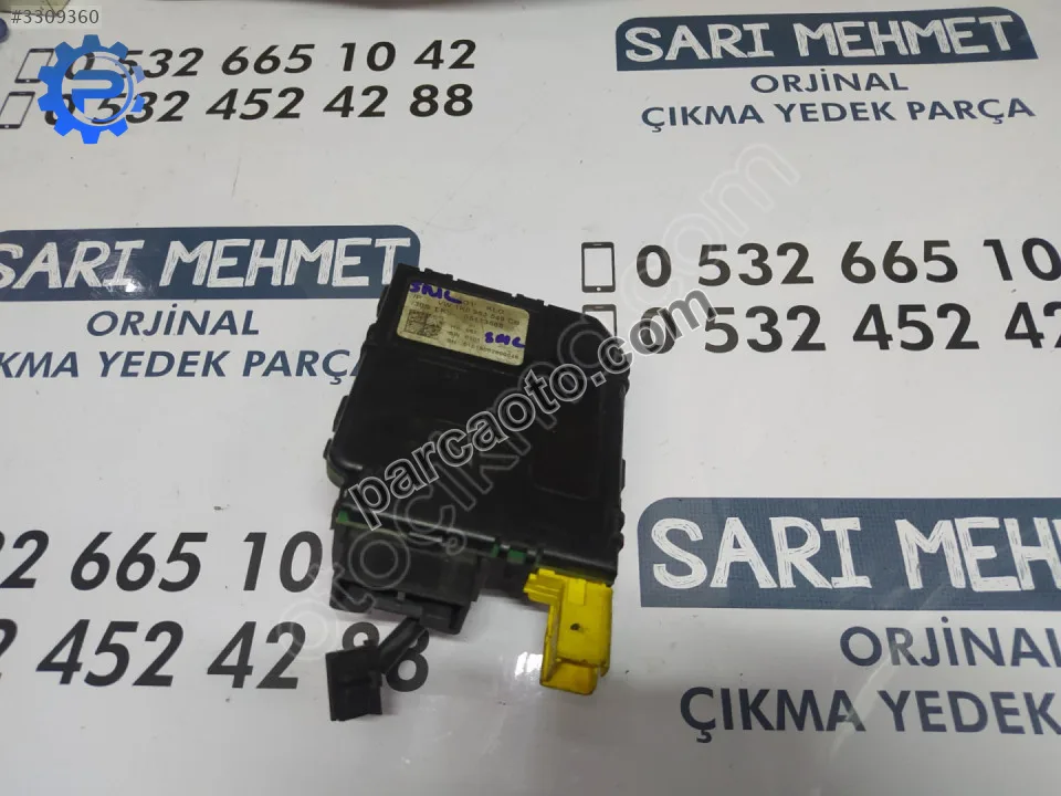 Volkswagen Golf Beyin - Konya Selçuklu