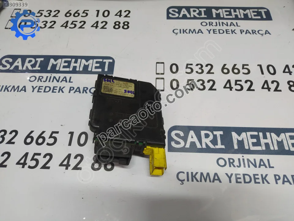 Volkswagen Golf Beyin - Konya Selçuklu