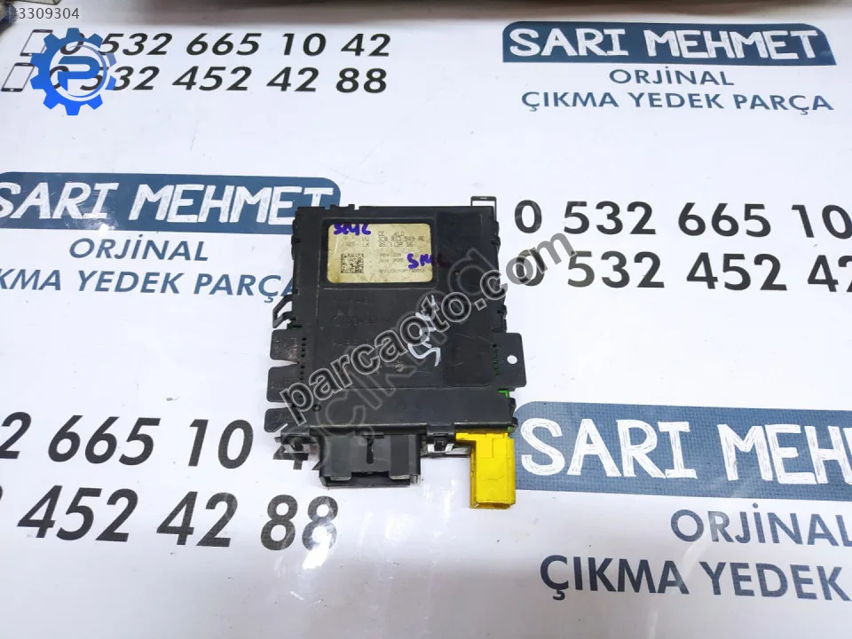 Volkswagen VW CC Beyin - Konya Selçuklu