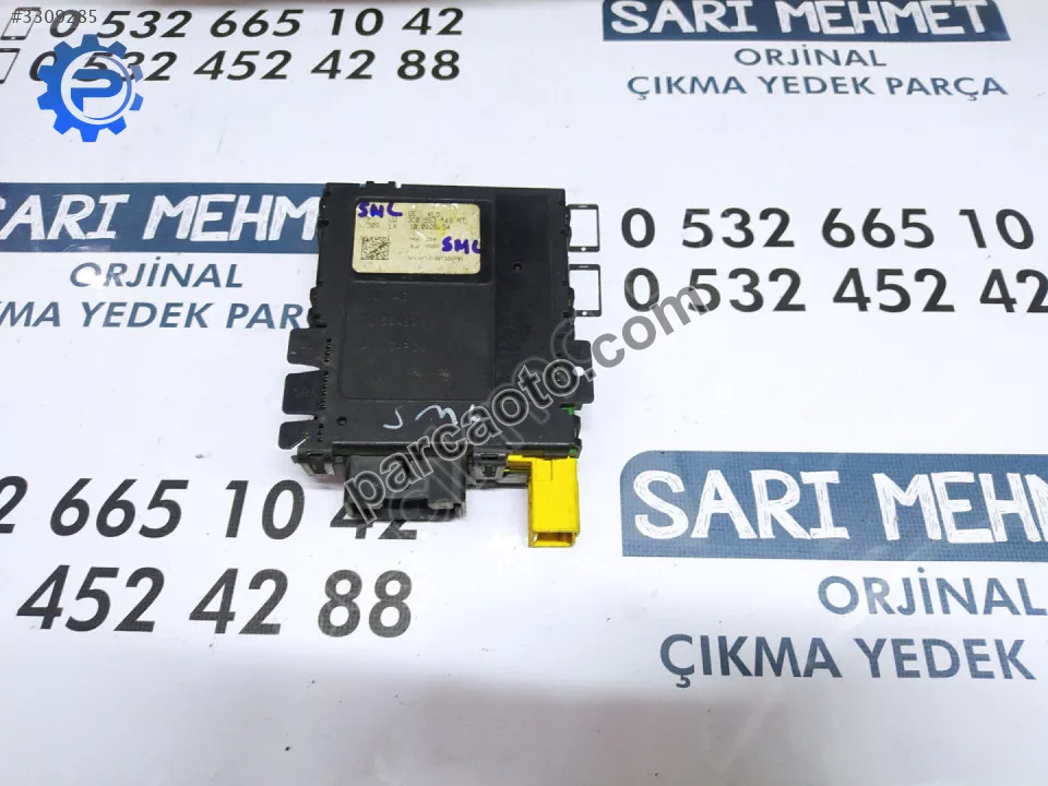 Volkswagen VW CC Beyin - Konya Selçuklu