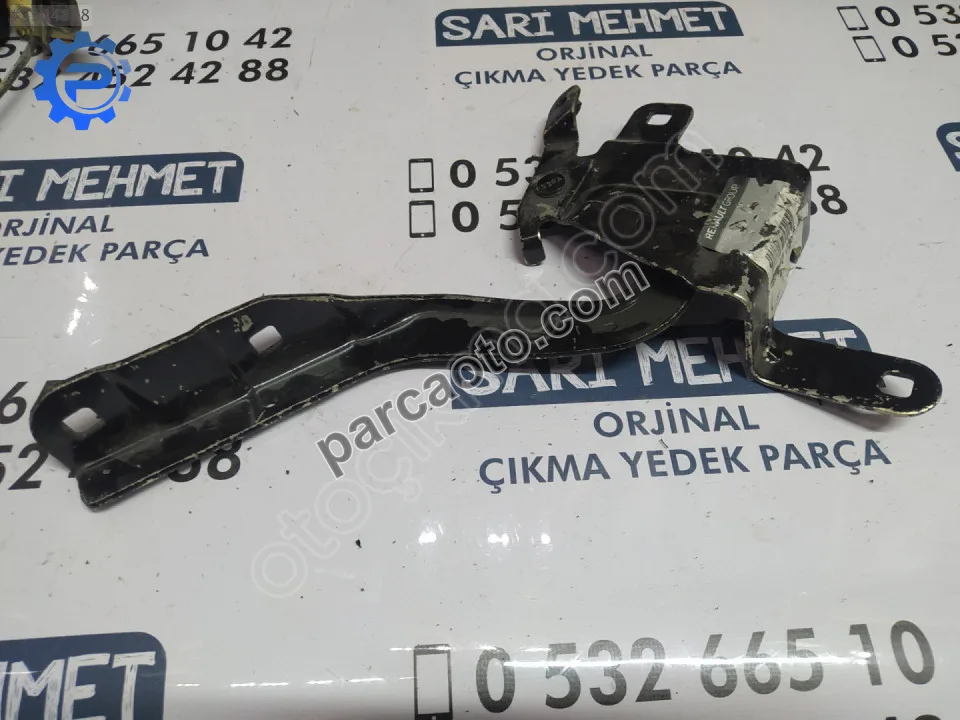 Renault Megane Kaput Menteşesi - Konya Selçuklu