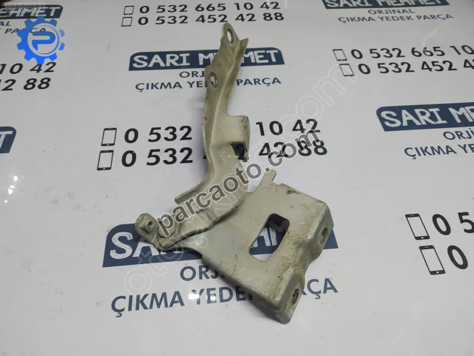 Hyundai ix35 Kaput Menteşesi - Konya Selçuklu