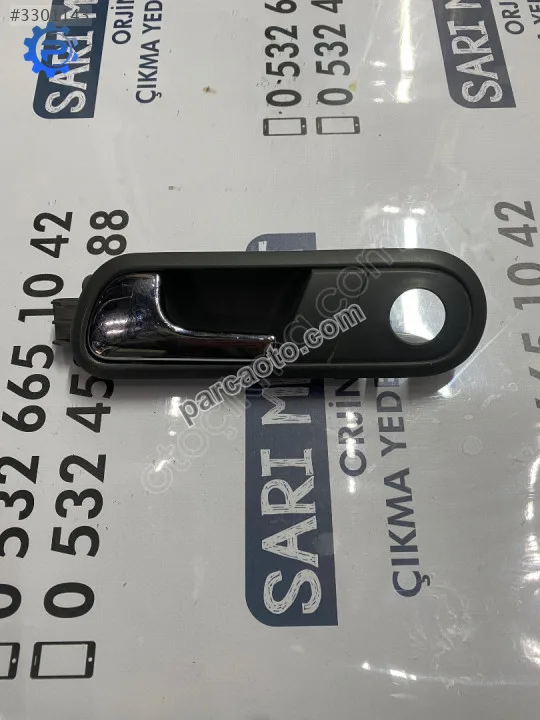 Seat Cordoba Kapı - Konya Selçuklu