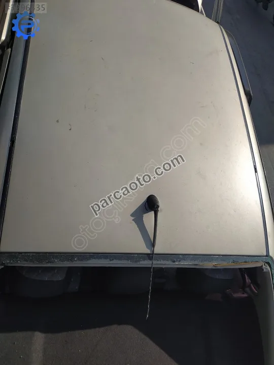 Çıkma seat toledo tavan kasa kupa